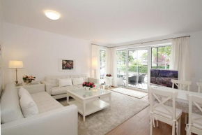 Modernes Strandhus Modernes Strandhus Appartement 109, Timmendorfer Strand